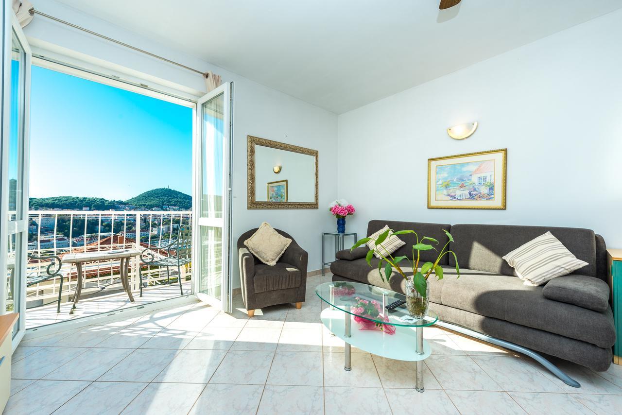 View Port Apartments Dubrovnik Exterior photo