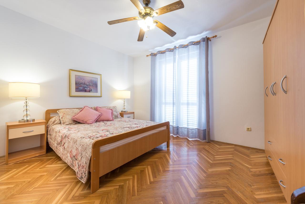 View Port Apartments Dubrovnik Exterior photo